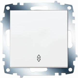 Vavien Karre / Meridian Beyaz Mekanizma Viko 90967004