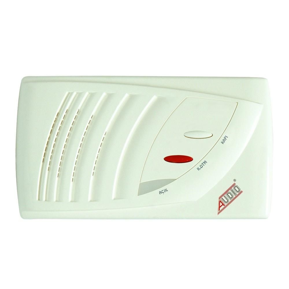 Audio 001012 Kapıcısız Sistem Şube Sa201