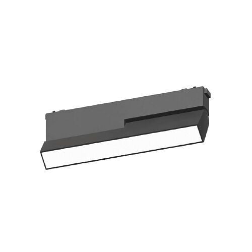ARMATÜR MAGNET SLIM 48V RAY LED LINEER HAREKETLİ OPAK 23CM 12W 3000K