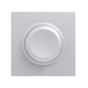 Kapak Novella Gümüş Dimmer Viko Artlıne 92605020