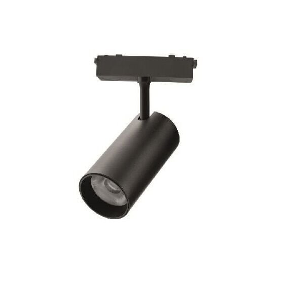 ARMATÜR MAGNET SLIM 48V RAY LED SPOT 6W 3000K