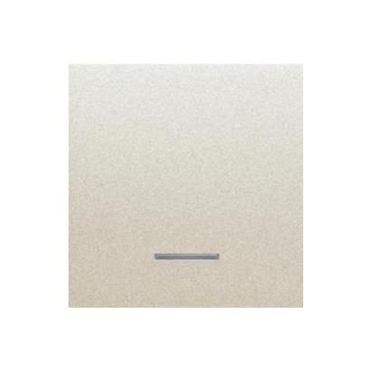 Kapak Novella Bronz Anahtar Işıklı Viko Artlıne 92605219