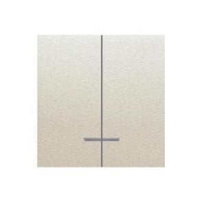 Kapak Novella Bronz Komitatör Işıklı Viko Artlıne 92605250