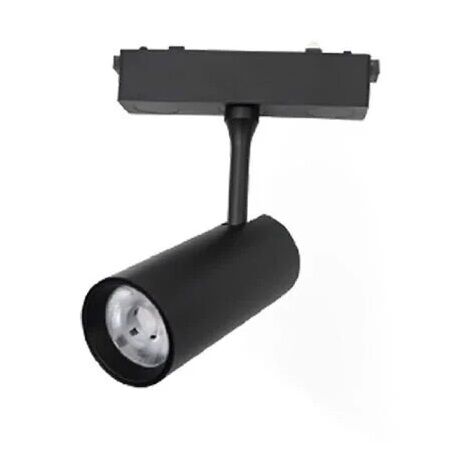 ARMATÜR MAGNET SLIM 48V RAY LED SPOT 30W 3000K