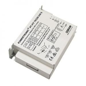 BALAST OSRAM METAL HALİDE 70W POWERTRONIC QF170 PT-FIT 70/220-240 S ELEKTRONİK