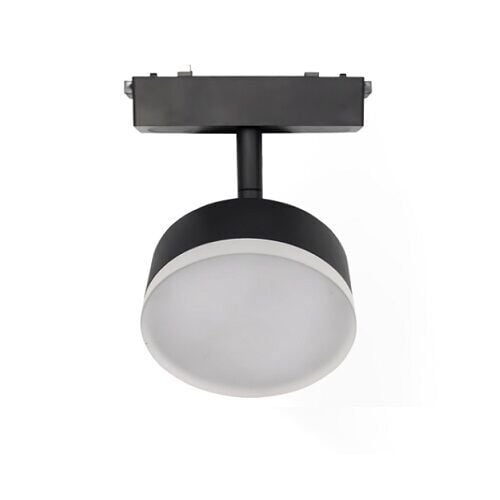 ARMATÜR MAGNET SLIM 48V RAY LED SPOT ÇEMBER TİP OPAK 9W 3000K