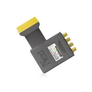 Next Santral Lnb Quadro Dörtlü