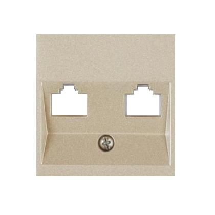 Kapak Novella Bronz Telefon Numeris / Data Viko Artlıne 92605232