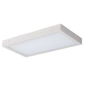 ARMATÜR JUPITER LED PANEL SIVA ÜSTÜ 30X60 BACKLITE 30W 6500K BEYAZ JK3062
