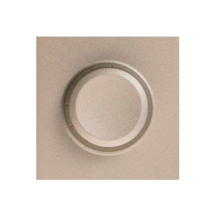 Kapak Novella Bronz Dimmer Viko Artlıne 92605220