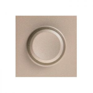 Kapak Novella Bronz Dimmer Viko Artlıne 92605220