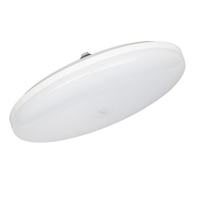 Ampul Led Uzlıght Ufo Armatür 36W E27 3000K Sarı Işık