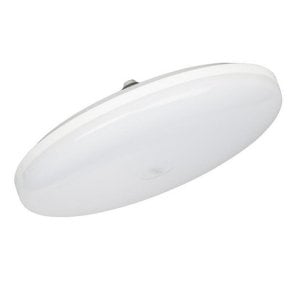 Ampul Led Uzlıght Ufo Armatür 36W E27 3000K Sarı Işık