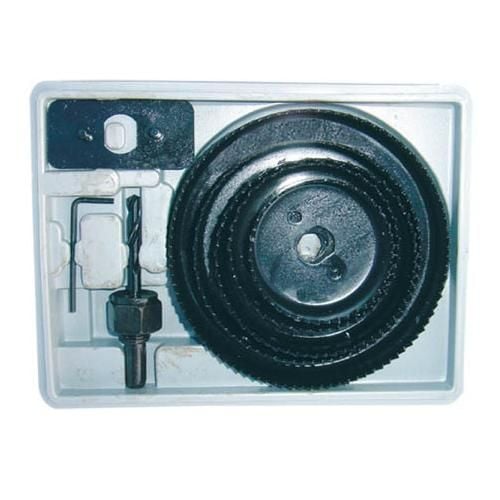Panç 8 Parça (64-127Mm)