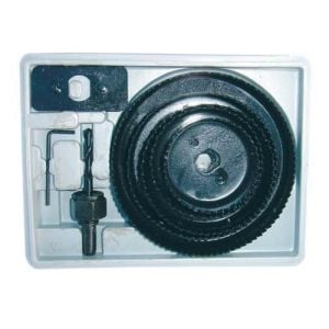 Panç 8 Parça (64-127Mm)