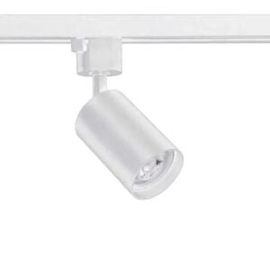 ARMATÜR RAY SETİ 2 METRE 3XSPOT-GU10 2XLINEER-20W-OPAK BEYAZ