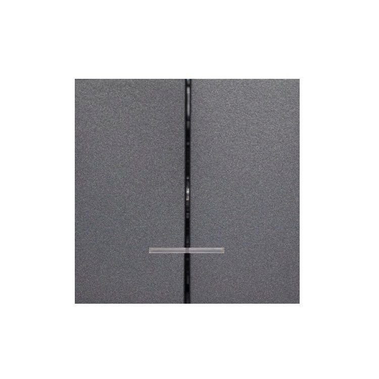 Kapak Novella Füme Komitatör Işıklı Viko Artlıne 92605450