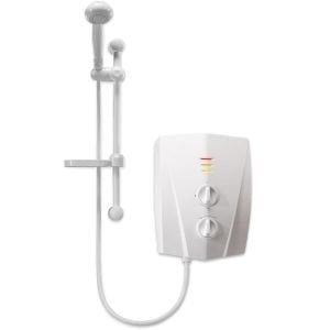 ŞOFBEN VEITO V1200 ANİ SU ISITICI BAR AYARLI 7250W (MONTAJ DAHİL)