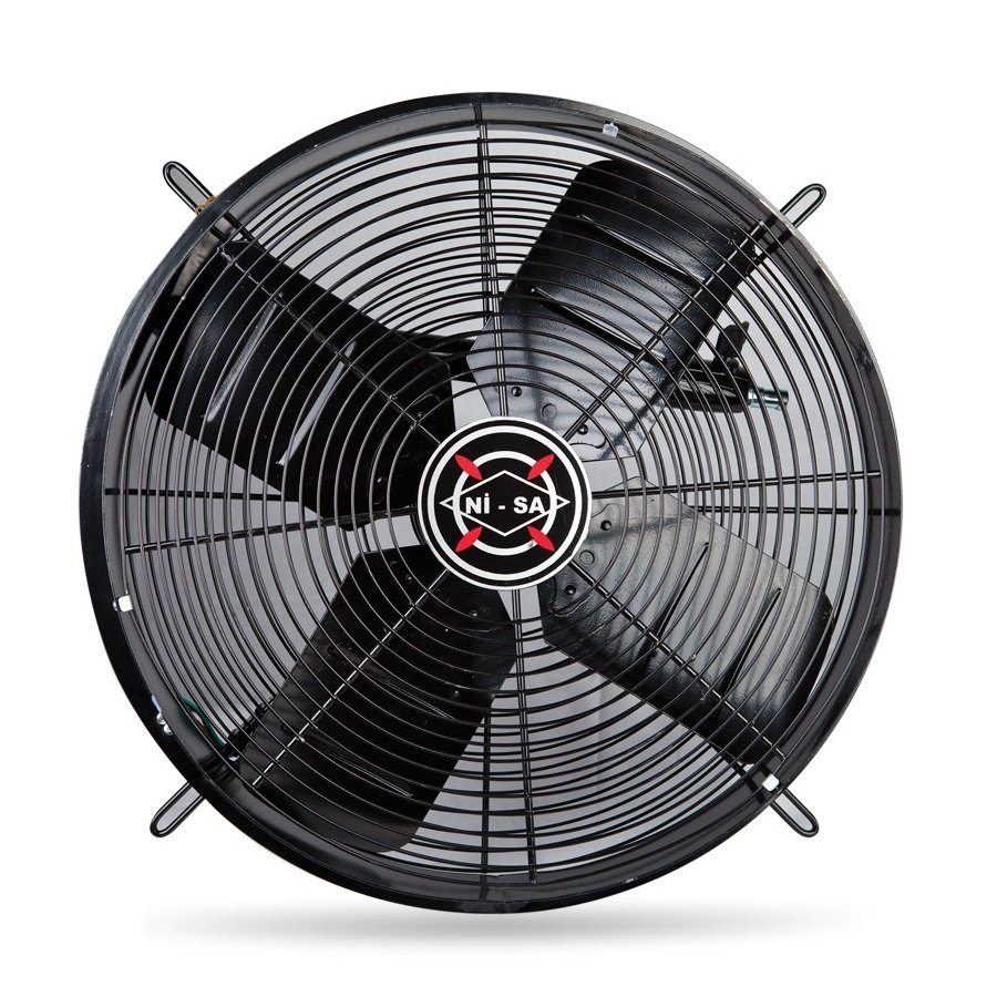 Nisa 40 Cm Endüstriyel Aspiratör Ensk40M