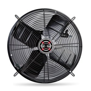 Nisa 40 cm Endüstriyel Aspiratör ENSK40M