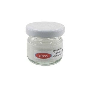 Termal Led Isı Pastası (Isı Transfer Macunu)