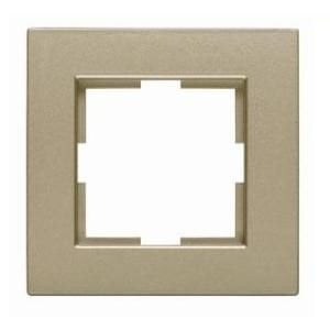 Çerçeve Novella Bronz Tekli Viko Artlıne 92190621