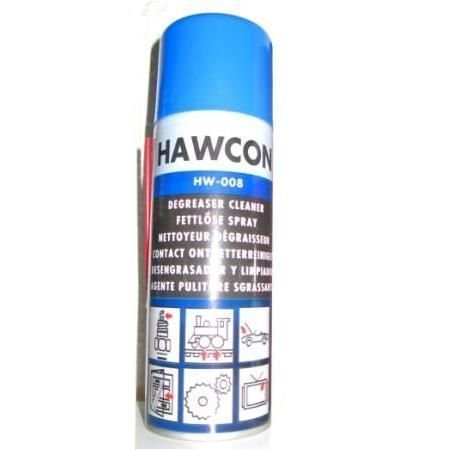 SPREY HAWCON KONTAK TEMİZLEYİCİ YAĞSIZ 200ML