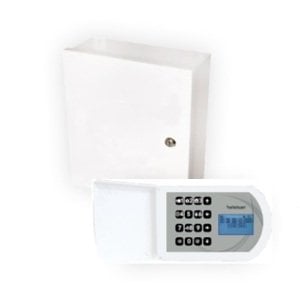 Netelsan Hırsız Alarm Seti