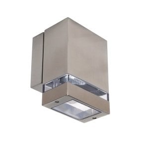 Armatür Horoz Gardenya-1 Dış Mekan Aplik Gu10 35W Tek Yön