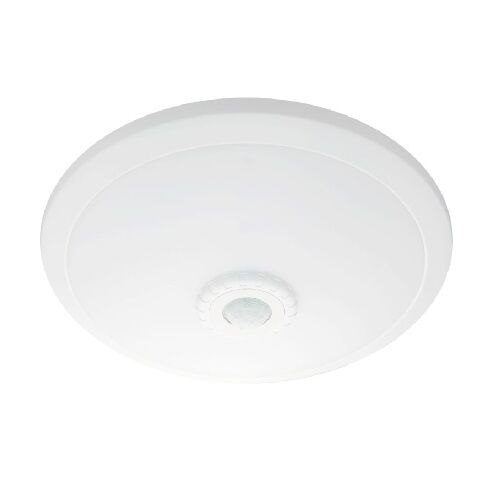 ARMATÜR K2 SENSÖRLÜ TAVAN LED 18W BEYAZ GÖVDE 18W 6500K BEYAZ IŞIK KSA188