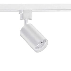 7'Li Led Ray Spot Aydınlatma Seti 3 Metre Beyaz 6X7W+1X10W (Ray Ve Ampuller Dahil)