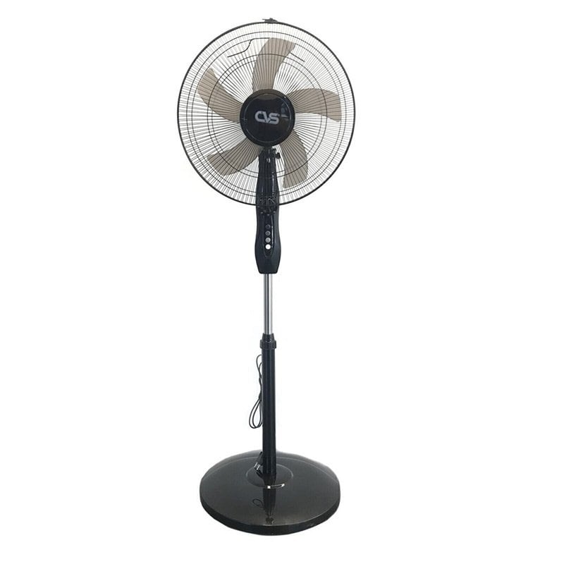CVS Ayaklı Vantilatör DN-91018