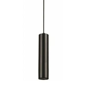 7'Li Led Ray Spot Aydınlatma Seti 3 Metre Siyah 6X7W+1X10W (Ray Ve Ampuller Dahil)