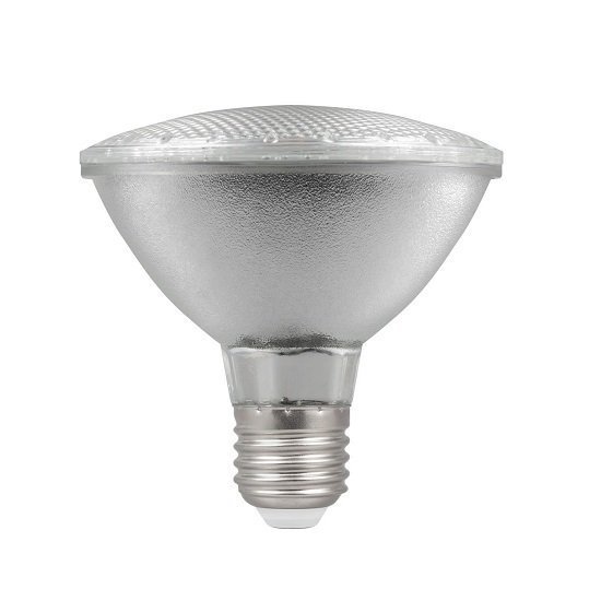 Ampul Led Par30 Ecolıte E27 12W 2700K Sarı Işık