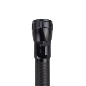 IŞILDAK PANTHER EL FENERİ 5W ŞARJLI PT-9676