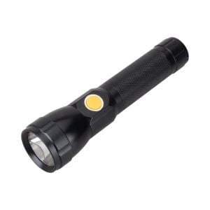 IŞILDAK PANTHER EL FENERİ 5W ŞARJLI PT-9676