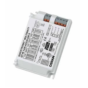 Balast Osram Floresan Quıcktronıc Qtp-M 1x22-40w T-5/1x26-42w Dulux Elektronik