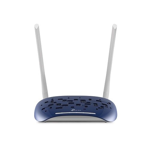 TP-LINK TD-W9960N VDSL Modem 4 Port