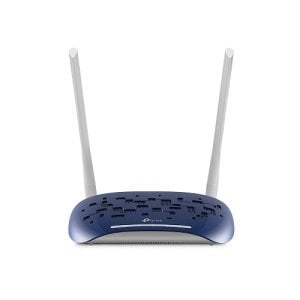 Tp-Lınk Td-W9960N Vdsl Modem 4 Port