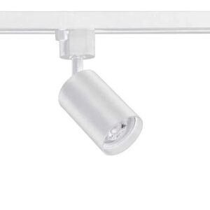 7'Li Led Ray Spot Aydınlatma Seti 3 Metre Beyaz 4X7W+3X10W (Ray Ve Ampuller Dahil)