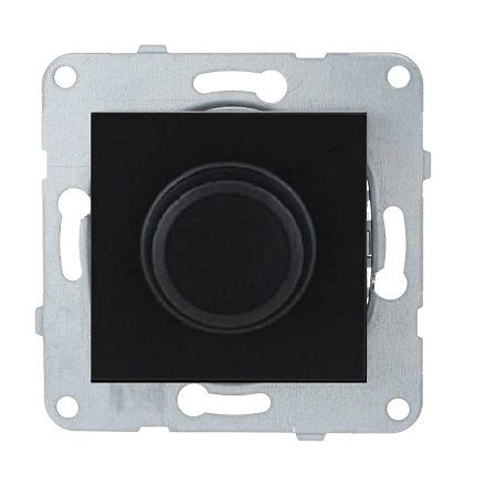 Reosta Byobu Siyah Dimmer Mekanizma Netelsan M.U.Anh.10502