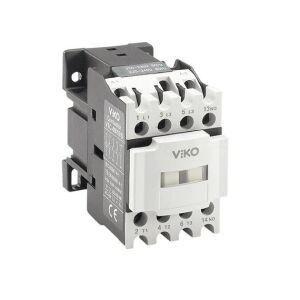 KONTAKTÖR VİKO 40A VTC-40/11/S 1NO+1NC