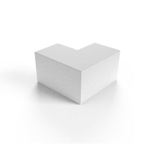 Kanal Mutlusan 25X16 Dış Köşe 001-040-025016-00-00