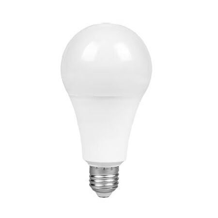 AMPUL LED K2 GLOBAL NORMAL AMPUL TİPİ E27 18W 6500K BEYAZ IŞIK KES173
