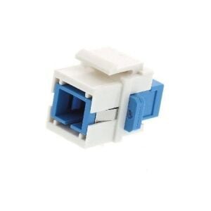 PRİZ BÜROTİK MODÜLER MEKANİZMA FIBER OPTİK KEYSTONE JACK 2094