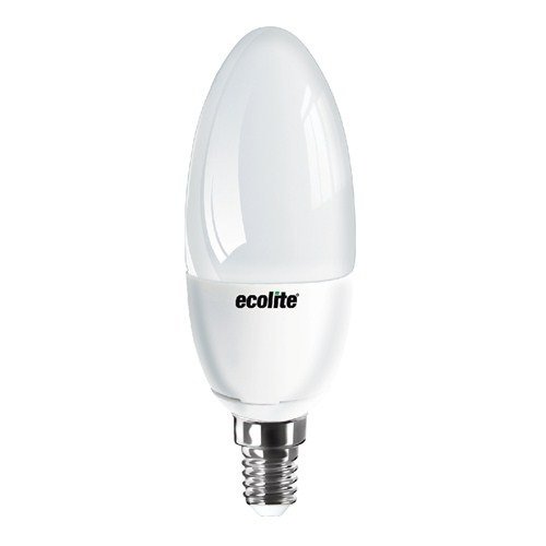 Ecolite Mum Led Ampul 8,5W E14 6500K