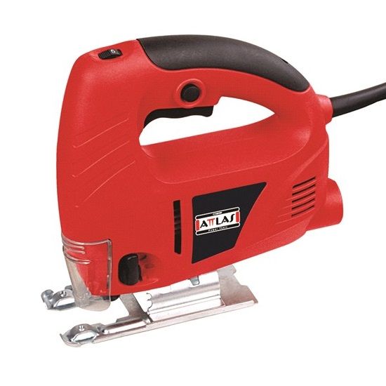 Attlas ATD 650 Dekupaj 600W