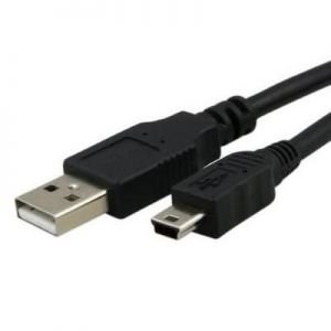 Kablo Usb Kamera 5 Pin 1,5 Mt