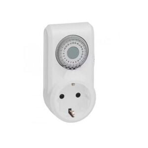 SAAT ZAMAN LEGRAND 699811 PRİZLİ GÜNLÜK