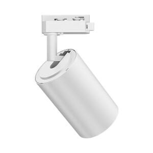 ARMATÜR BRAYTRON LED RAY SPOT 30W BEYAZ GÖVDE 3CCT 6000K-4000K-3000K BD40-00680